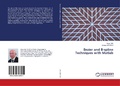 Cover: Bezier and B-spline Techniques with Matlab - LAP Lambert Academic Publishing