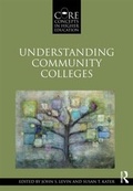 Cover: Understanding Community Colleges - Routledge