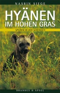 Cover: Hy&auml;nen im hohen Gras - Brandes & Apsel