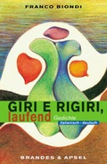 Cover: giri e rigiri, laufend - Brandes & Apsel