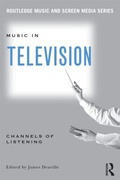 Cover: Music in Television - Routledge