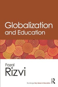 Enlarge image Cover: Globalization and Education - Routledge