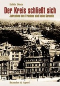 Cover: Der Kreis schlie&szlig;t sich - Brandes & Apsel