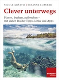 Cover: Clever unterwegs - Beobachter-Edition