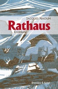 Cover: Rathaus - Brandes & Apsel