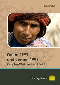 Abbildung von: Oman 1997 und Jemen 1998 - BoD - Books on Demand