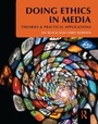 Cover: Doing Ethics in Media - Routledge