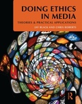 Cover: Doing Ethics in Media - Routledge