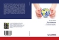 Cover: Eco-Literacy - LAP Lambert Academic Publishing