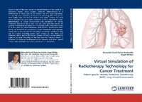 Enlarge image Cover: Virtual Simulation of Radiotherapy Technology for Cancer Treatment - LAP Lambert Academic Publishing