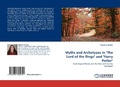 Cover: Myths and Archetypes in "The Lord of the Rings" and "Harry Potter" - LAP Lambert Academic Publishing