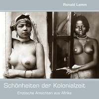 Abbildung von: Schönheiten der Kolonialzeit - BoD - Books on Demand