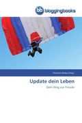 Cover: Update dein Leben - BloggingBooks