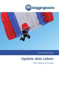 Enlarge image Cover: Update dein Leben - BloggingBooks