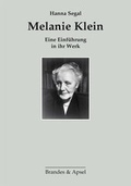 Cover: Melanie Klein - Brandes & Apsel