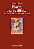 Cover: Worte, die ber&uuml;hren - Brandes & Apsel