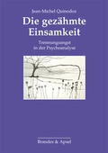 Cover: Die gez&auml;hmte Einsamkeit - Brandes & Apsel