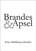 Cover: Autistische Barrieren bei Neurotikern - Brandes & Apsel