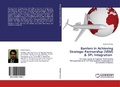 Cover: Barriers in Achieving Strategic Partnership (SRM) & 3PL Integration - LAP Lambert Academic Publishing