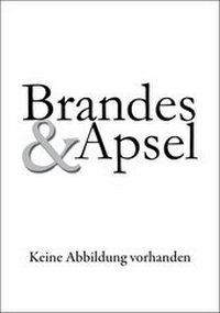 Enlarge image Cover: Das Claustrum - Brandes & Apsel