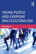 Cover: Young People and Everyday Multiculturalism - Routledge