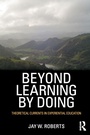 Cover: Beyond Learning by Doing - Routledge