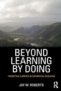 Cover: Beyond Learning by Doing - Routledge