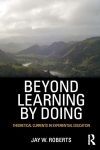 Enlarge image Cover: Beyond Learning by Doing - Routledge