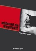 Cover: W&auml;hrend du wegsiehst - Brandes & Apsel