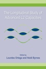 Cover: The Longitudinal Study of Advanced L2 Capacities - Routledge