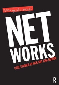 Enlarge image Cover: Net Works - Routledge