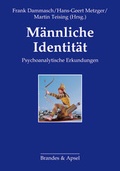 Cover: M&auml;nnliche Identit&auml;t - Brandes & Apsel