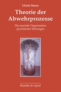 Cover: Theorie der Abwehrprozesse - Brandes & Apsel