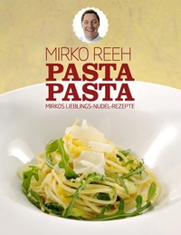 Enlarge image Cover: Pasta Pasta - BoD - Books on Demand