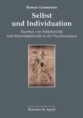 Cover: Selbst und Individuation - Brandes & Apsel