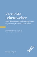 Cover: Verr&uuml;ckte Lebenswelten - Brandes & Apsel