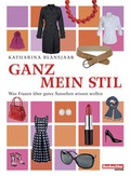 Cover: Ganz mein Stil - Beobachter-Edition