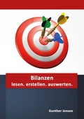 Cover: Bilanzen - BoD - Books on Demand