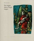 Cover: Sie tragen, deine Fl&uuml;gel tragen - Berchtold-Haller