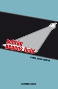 Cover: schr&auml;g gegens licht - Brandes & Apsel