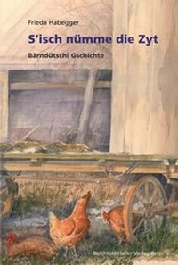 Abbildung von: S'isch nümme die Zyt - Berchtold-Haller
