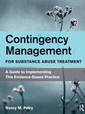 Bild: Contingency Management for Substance Abuse Treatment - Routledge