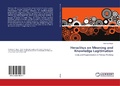 Cover: Heraclitus on Meaning and Knowledge Legitimation - LAP Lambert Academic Publishing