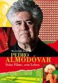 Cover: Pedro Almodovar - Brandes & Apsel