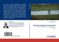 Cover: Decision Support Framework - LAP Lambert Academic Publishing