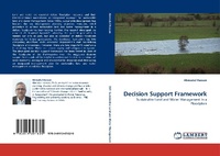 Enlarge image Cover: Decision Support Framework - LAP Lambert Academic Publishing
