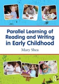 Cover: Parallel Learning of Reading and Writing in Early Childhood - Routledge