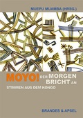 Cover: Moyo! Der Morgen bricht an - Brandes & Apsel