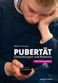 Enlarge image Cover: Pubertät - Brandes & Apsel