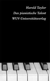 Abbildung von: Das pianistische Talent - Facultas